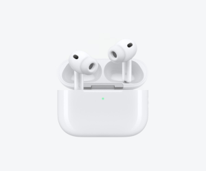 Apple AirPods Pro 3 Wireless Earbuds Sri Lanka