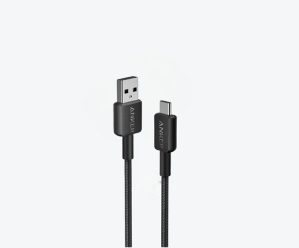 Anker 322 USB to Type-C Fast Charging Cable Sri Lanka