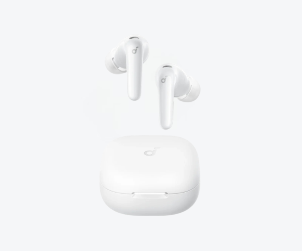 anker-soundcore-r60i-nc-earbuds whaite-wowtek Anker Soundcore R60i NC True Wireless Earbuds with ANC