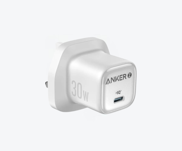 anker-zolo-30w-usbc-charger-design Anker Zolo 30W USB-C charger design