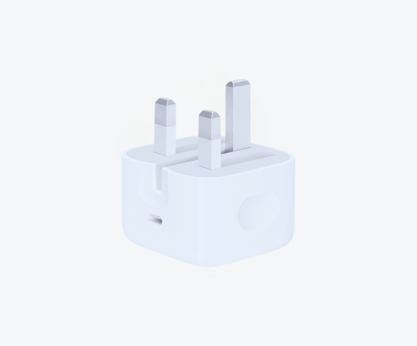 apple-care-20w-usbc-charger-design Apple Care 20W USB-C charger design