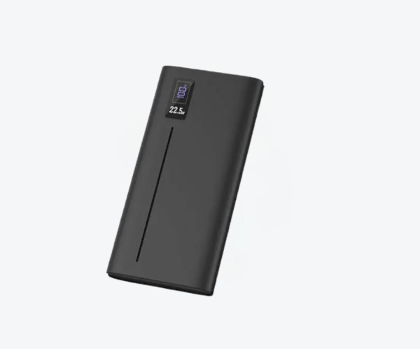 aspor-a335-power-bank-design Aspor A335 power bank compact design