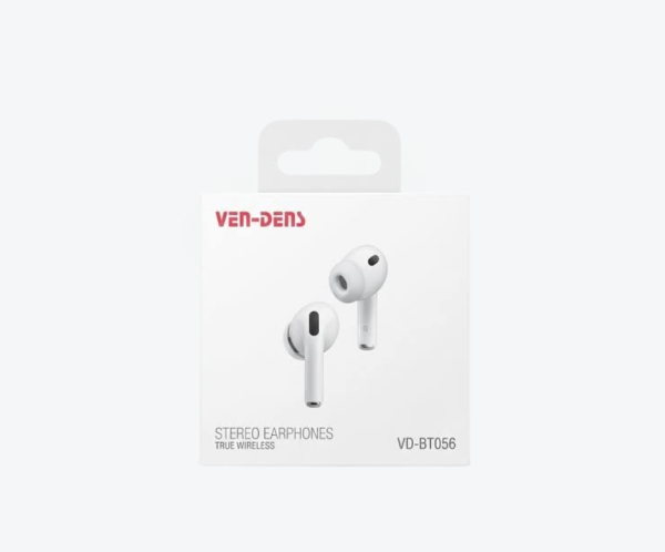 Ven Dens True Wireless Earbuds Sri Lanka