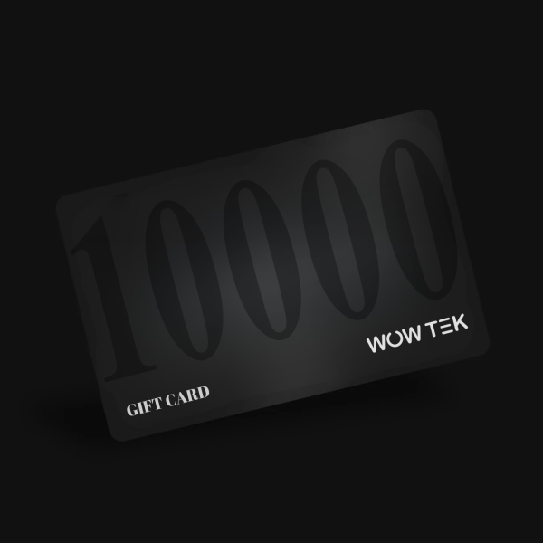 Wowtek E-Gift Card – Rs. 10,000