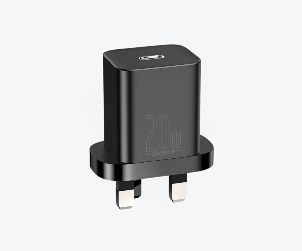 baseus-20w-super-si-charger-sri-lanka Baseus 20W Super Si Quick Charger Sri Lanka
