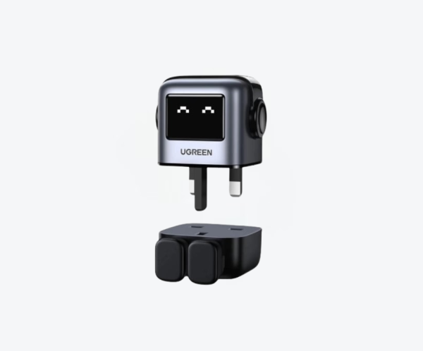 ugreen-65w-gan-charger-uk-plug UGREEN 65W GaN Charger UK Plug