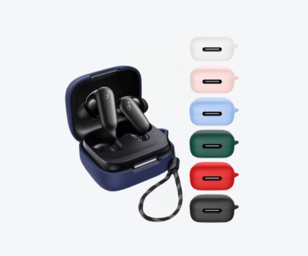 Soundcore R50i NC Silicone Case