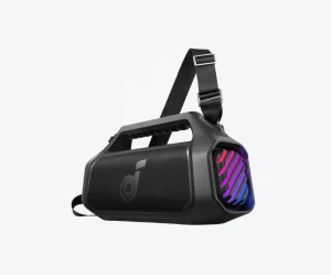 anker-motion-boom-2-plus-outdoor-speaker-use Anker Motion Boom 2 Plus outdoor Bluetooth speaker