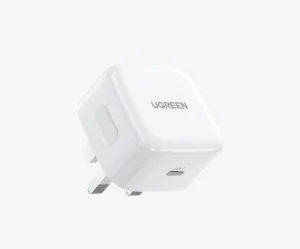 UGREEN 20W Type-C GaN Fast Charging Adapter Sri Lanka
