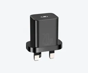 Baseus 20W Super Si Quick Charger Sri Lanka