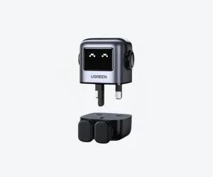 ugreen-65w-gan-charger-uk-plug UGREEN 65W GaN Charger UK Plug